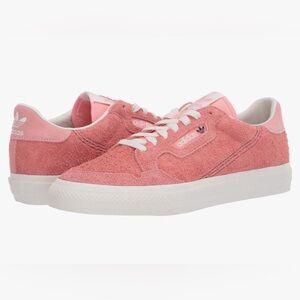 Adidas Originals Women's Continental Vulc Sneaker